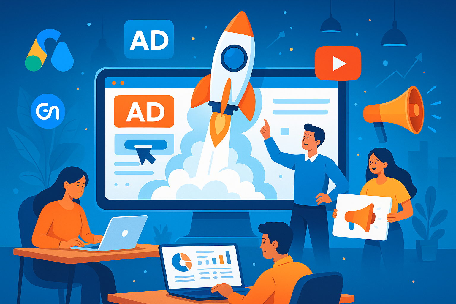 Online Advertisement